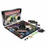 Joc Monopoly Voice Banking RUS Hasbro