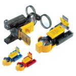 Busola Super Optic Wander NAVIR