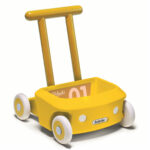 Premengator MINI EOLO galben Italtrike