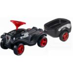 Fulda-Bobby-Car-Trailer, 800056274, buc. — изображение 2