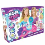 Set Creatie - AQUA CRISTAL Deluxe Design 6+ani BLACKFIRE