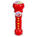 Microfon cu lumina BONTEMPI