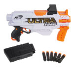 NERF ULTRA AMP, Hasbro