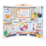 Smoby Set de joc"SMOBY School", 410818, buc