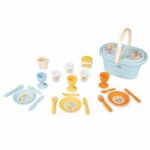 Smoby Set de joc"Picnic basket.", 310532, buc.