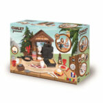 Smoby Set de joc"Pole pley."30acc., 310557, buc. — изображение 2