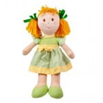 Papusa Ksiusha h=43cm