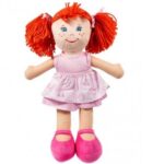 Papusa Polina 35sm