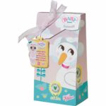 BABY born Surprise AnimalBabies in assort. ZAPF