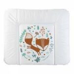 Saltea infasat - alb/vulpe 72 x 85 ROTHO