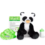 Jucarie Plus Panda bebe Melissa and Doug