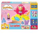 Plastelino - La Salon