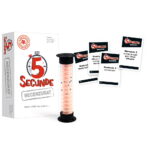 GAME - 5 second uncensored RO