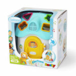 Smoby Dezvoltare"COTOONS', 110435, buc