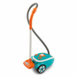Smoby set joc "Vacuum cleaner", 330216, buc
