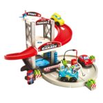 EcoiffierConstr. "Abrick parcarea", 3011, buc — изображение 2