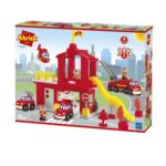 EcoiffierConstr. "Abrick statie pomp.", 3026, buc