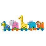 Ecoiffier Set joc "Zoo", 7840, buc — изображение 2