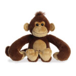 HNS Monkey 13In AURORA