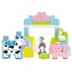 Ecoiffier Set"Les Maxi garnished public wor. ", 7880, buc. — изображение 2