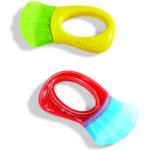 Edushape- Zornaitoare and Dentitie