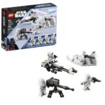 Snowtrooper pachet de lupta  Star Wars