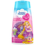 Sampon moale"Маленькая фея Сильные локоны"240ml.