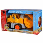 BIG-Power-Worker Digger, 800055833, buc.