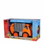 BIG-Power-Worker garbage truck, 800055835, buc.