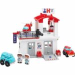 Ecoiffier Set"Abrick Hospital ", 2998, buc. — изображение 2