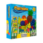 Plastelino - Paradisul Fructelor