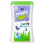 Sampon copii 200ml Bella Baby Happy Natural Care