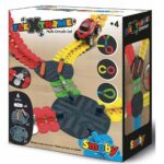 Smoby Set de joc"LEXTREME MULTI-CIR.", 180911, buc.