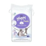 Dischete p/u copii Bella Baby Happy 60 buc