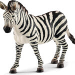 Figurina Zebra Schleich