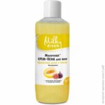 Spuma de baie MD Pepene galben si smochine 1000l