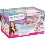 Set de creatie Bratara Ultimate Bead Studio 2600 buc. MAKE IT REAL