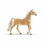 Figurina Iapa American Saddlebred Schleich