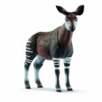 Figurina Okapi Schleich