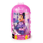 Papusa Minnie cu accesorii - la sport IMC