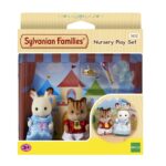 Set teatru Sylvanian Families