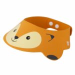 Vizor p/u spalarea capului "vulpe rosie" ROXY-KIDS