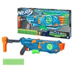 Arma Nerf Elite 2.0 Flip 16 Hasbro