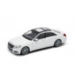 Masinuta 1:24 BENZ S-CLASS