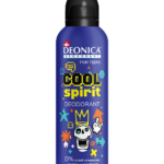 Deodorant Cool Spirit Deonica for Teens 125ml (6)