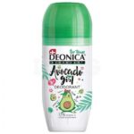 Deodorant Avocado Girl Deonica for Teens 50ml