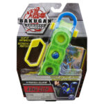 Set cutie Clip cu 1 Bakugan SPIN MASTER