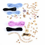 Set de creatie Bratara Frozen Fashion Fantasy MAKE IT REAL — изображение 2