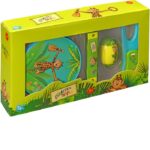 Set Instrumente muzicale Beluga