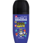 Deodorant Pink Rush Deonica for Teens 50ml